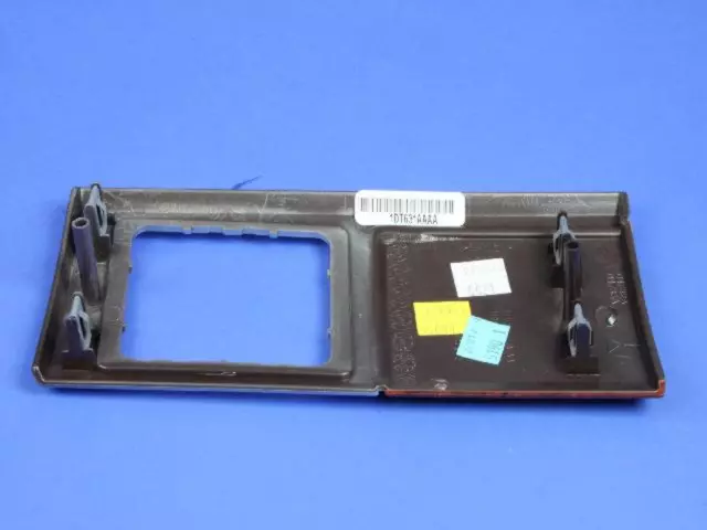 1DT631AAAA - Electrical: Headlamp Switch Bezel for Chrysler: Town &amp; Country Image