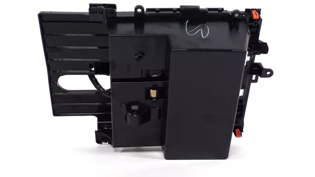 Compartment Box - Toyota (58804-06450)