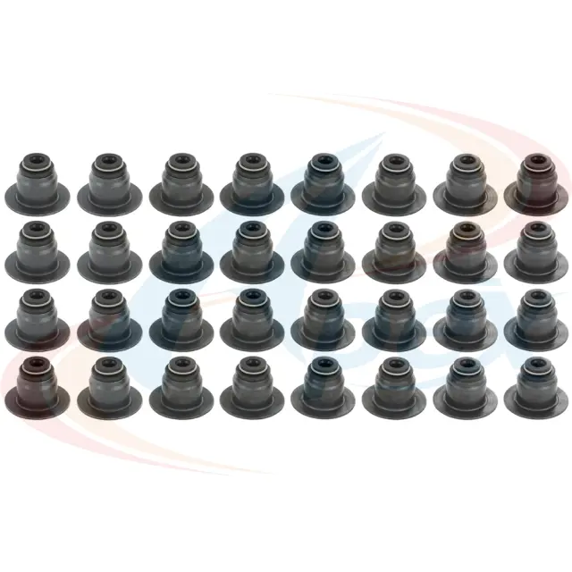 AVS13020 - Gaskets: APEX Automobile Parts Inc Valve Stem Seal Set for APEX Automobile Parts Inc Image