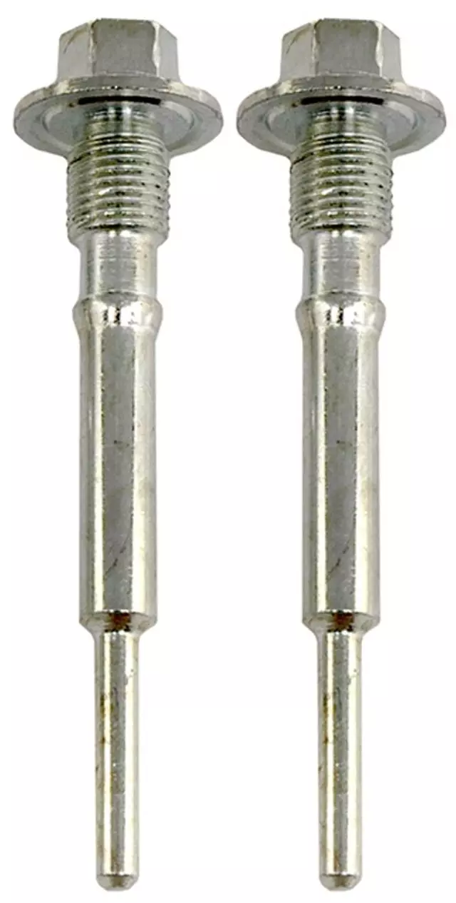 18K113 - : Front Brake Caliper Bolt for ACDelco Image