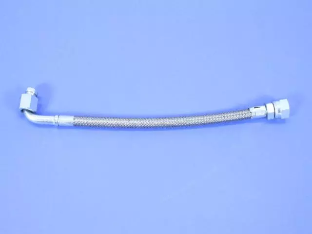 68002982AA - : Turbocharger Oil Feed Hose for Dodge: Ram 2500, Ram 3500 | Ram: 2500, 3500 Image
