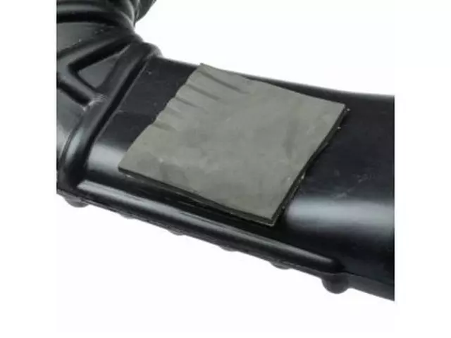 1992-1994 Ford Ranger 3.0 V6 Air Intake Snorkel Inlet Outlet Duct OEM F37Z9B659H - Ford (F37Z-9B659-H)