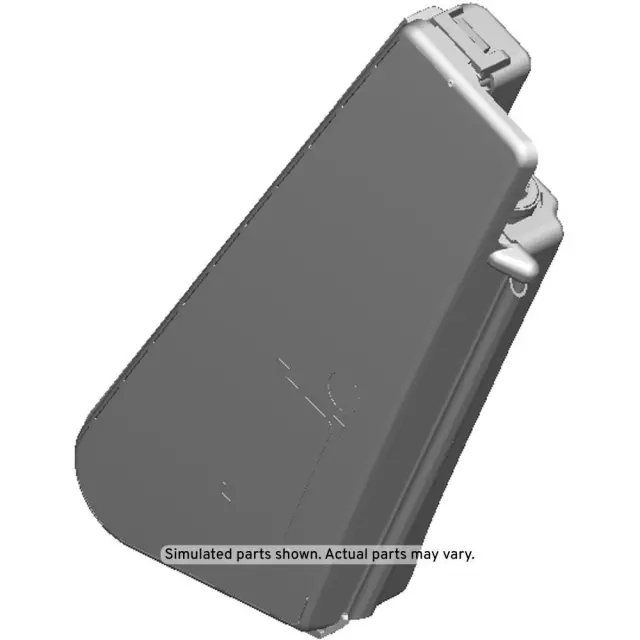 85007280 - : Side Impact Inflator Module for Cadillac: Escalade, Escalade ESV | Chevrolet: Silverado 2500 HD, Silverado 3500 HD, Suburban, Tahoe | GMC: Sierra 2500 HD, Sierra 3500 HD, Yukon, Yukon XL Image