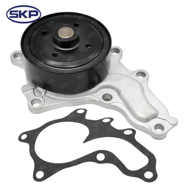 SK1704010 - Cooling Systems: SKP Engine Water Pump for Skyward Automotive Image