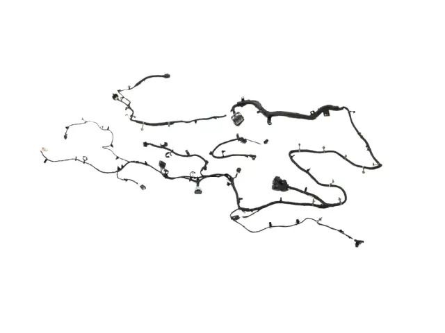 Chassis Wiring - Mopar (68403605AH)