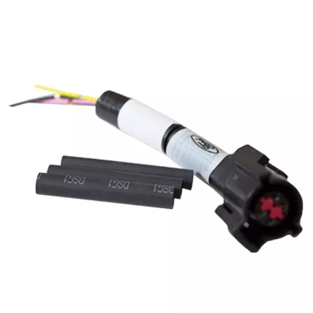 Rear Light Harness Connector  - Motorcraft (WPT-152)