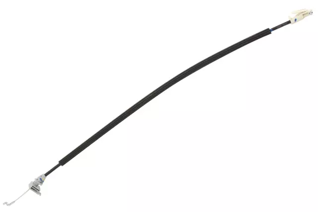 23166563 - Body: Lock Cable for Chevrolet: Traverse, Traverse Limited Image