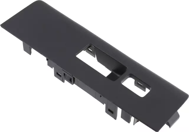 80960EA12A - Body: Switch Bezel for Nissan: Frontier Image
