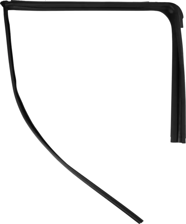 823305RB1A - : Run Weather-Strip for Nissan: Kicks, Kicks Play Image