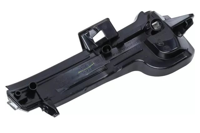 Driver Side Door Mirror Turn Signal Lamp - GM (39123334)