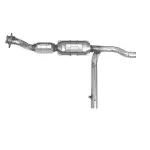 645402 - : Federal / EPA Catalytic Converter - Direct Fit for AP Exhaust Image