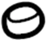 122500231 - Suspension: Cap Nut for Infiniti Image