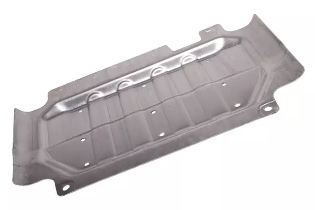 84623057 - Body: Skid Plate for Cadillac: Escalade, Escalade ESV | Chevrolet: Suburban, Tahoe | GMC: Yukon, Yukon XL Image