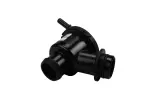 12663589 - : Driver Side Intercooler Bypass Valve for ACDelco Image