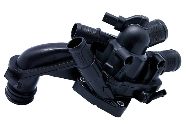 TE7262104J - : Engine Coolant Thermostat for VERNET Image