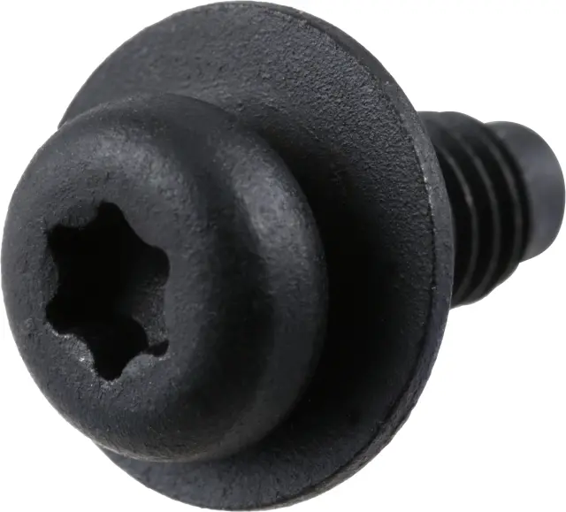 1141N5061 - Body: Fuel Door Screw for INFINITI: QX80 Image