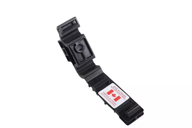 20962743 - : Front Brake, Fuel Feed Front, and Evaporative Emission Pipe Clip for GM Image