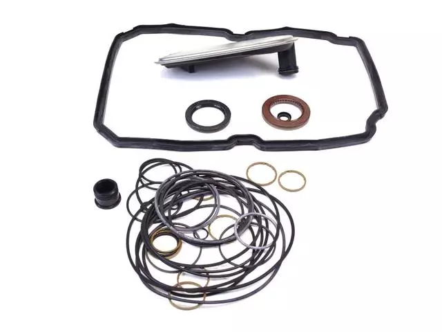 Transmission Seal And Gasket Package - Mopar (5801AA)