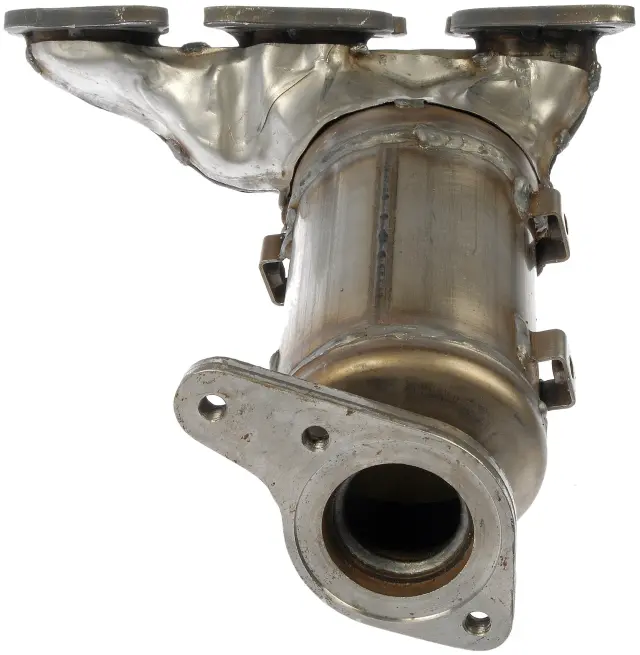 674837 - : Manifold Converter - Not CARB Compliant for Dorman Image