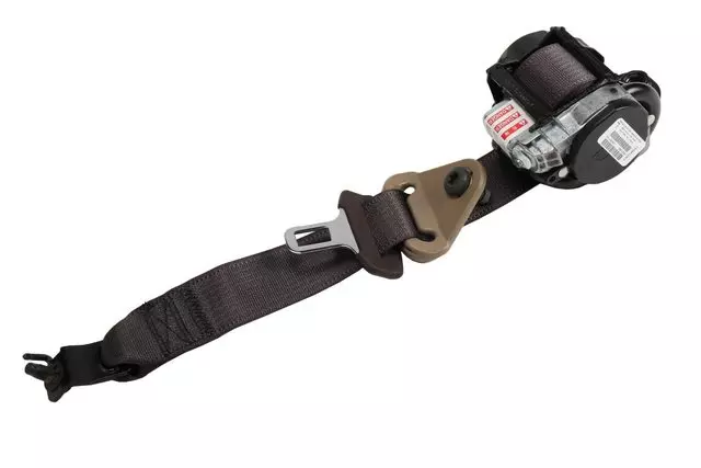 19208585 - Body: Seat Belt Lap And Shoulder Belt for Chevrolet: Malibu Image