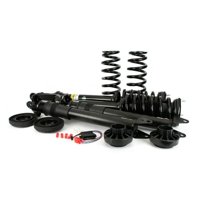 C3547 - Suspension &amp; Steering: Arnott Air Spring to Coil Spring Conversion Kit for Arnott Image