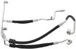 65604 - : Discharge &amp; Liquid Line Hose Assembly for FOUR SEASONS Image