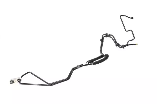 23151062 - : Automatic Transmission Fluid Cooler Inlet and Outlet Line for Cadillac: ATS, CTS Image