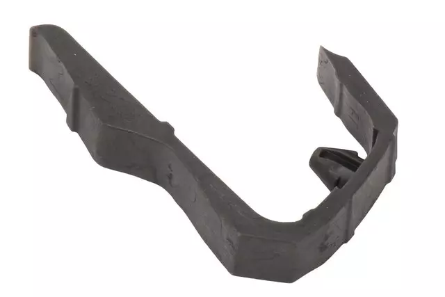 13487372 - Body: Rail Reinforced Baffle for GM Image