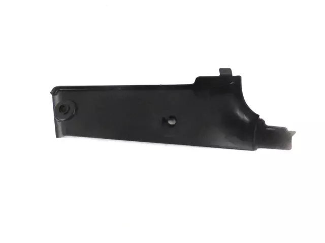 Cowl Side Trim Panel, Left - Mopar (UR53DX9AA)