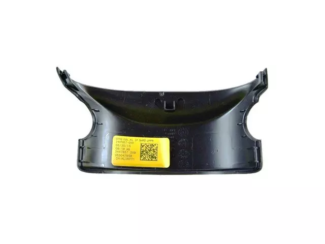 Steering Column Shroud - Mopar (1WN01DX9AD)