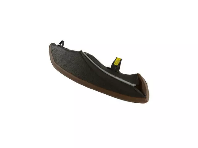Seat Bolster, Left - Mopar (6FE011L8AB)