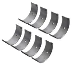 BB117450 - : Engine Connecting Rod Bearing Set for Enginetech Image