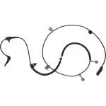 2ABS2903 - : Holstein Parts 2ABS2903 ABS Wheel Speed Sensor for HOLSTEIN Image