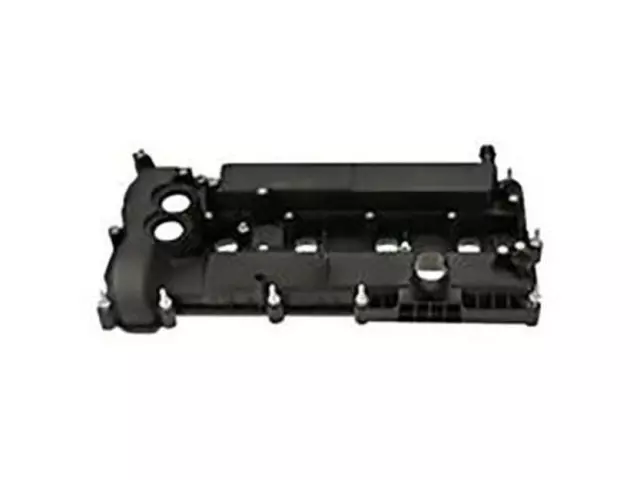 5C3E6582DA - Engine: Valve Cover for Ford: E-350 Econoline, E-350 Econoline Club Wagon, E-350 Super Duty, Excursion, F-250 Super Duty, F-350 Super Duty, F-450 Super Duty, F-550 Super Duty Image
