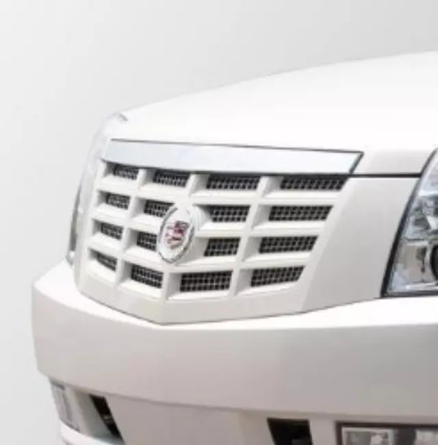 Grille Package - GM (17801288)