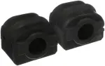 TD4124W - Suspension: Suspension Stabilizer Bar Bushing Kit for DELPHI Image