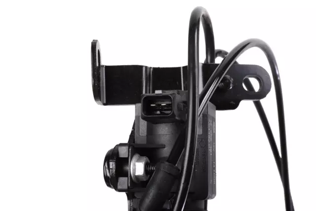 12654584 - : Passenger Side Turbocharger Control Solenoid Valve for Cadillac: CT6 Image