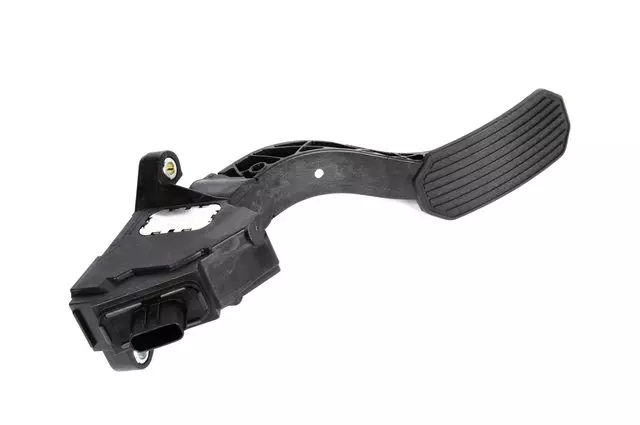 19205346 - : Accelerator Pedal with Position Sensor for GM Image