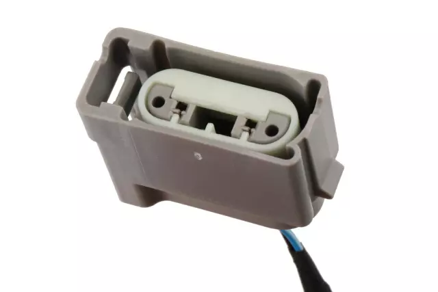 Front Fog Lamp and Front Object Sensor Wiring Harness - GM (84314382)