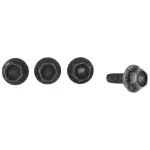 W714769S307 - : License Bracket Screw for Ford: Transit-150, Transit-250, Transit-350, Transit-350 HD Image