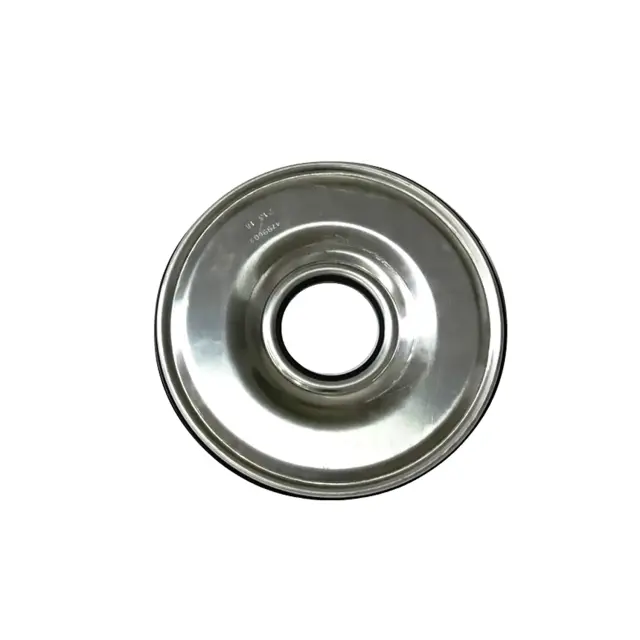 4799609 - Automatic Transmission Multi-Speed: Oil Pump Cover for Mopar Image image