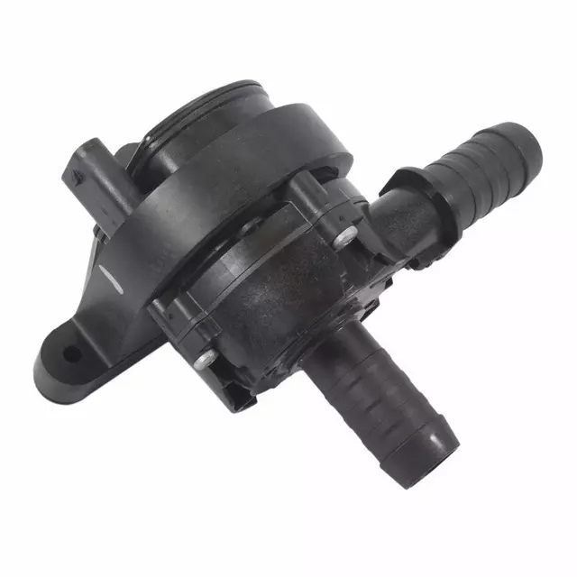 Auxiliary Pump - Ford (DM5Z-8C419-A)
