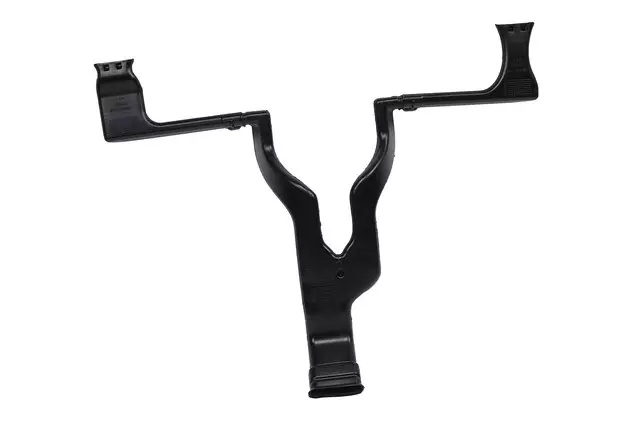 10348191 - Body: Floor Duct for Buick: LaCrosse | Chevrolet: Impala, Impala Limited, Monte Carlo | Pontiac: Grand Prix Image