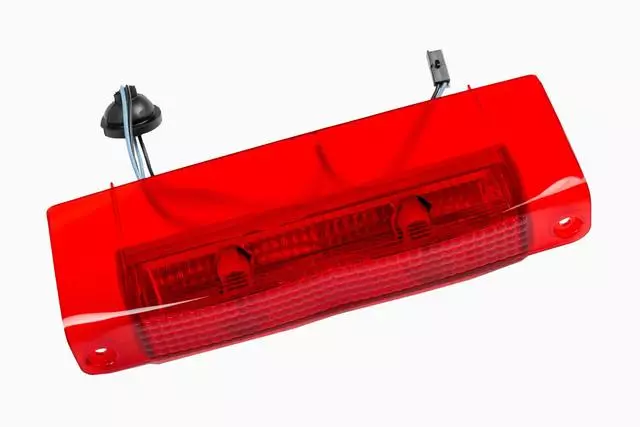 High Mount Stop Lamp - GM (84218439)