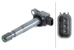 358057631 - : HELLA Direct Ignition Coil 358057631 for Hella Image