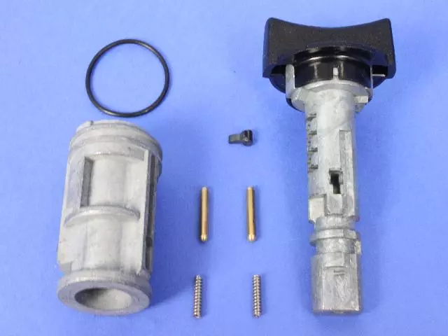 Lock Cylinder - Mopar (04746667)