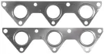 MS16280 - : Exhaust Manifold Gasket Set for Mahle Image