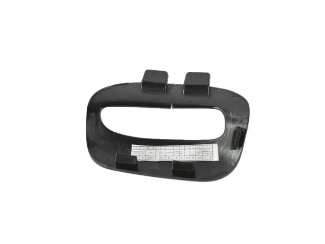 5VW36LXHAA - Interior Trim: Seat Belt Bezel for Mopar Image