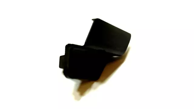 65122AC000 - Body: Glass Stopper for Subaru: Legacy Image
