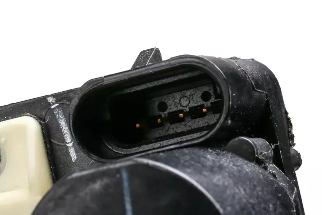 15066139 - Body: Lock for Chevrolet: Blazer | GMC: Jimmy | Oldsmobile: Bravada Image